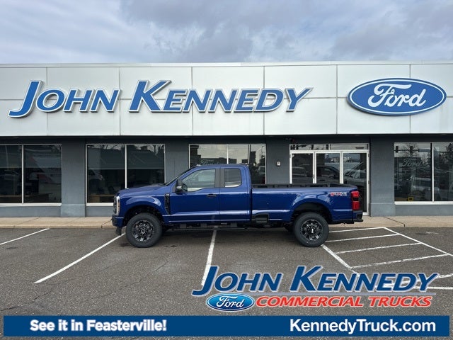 2026 Ford F-350SD XL pickup