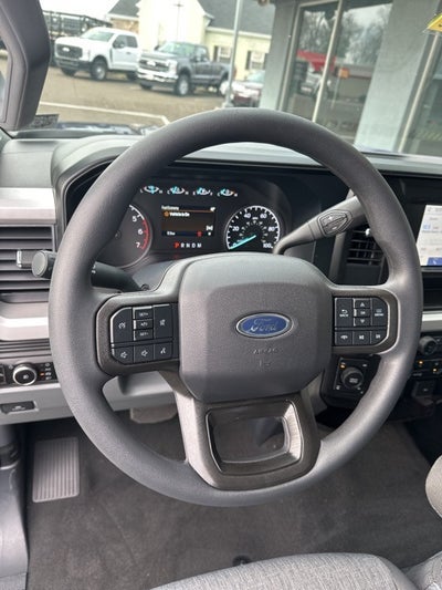 2026 Ford F-350SD XL pickup