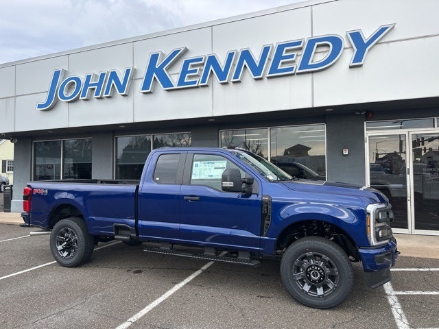 2026 Ford F-350SD XL pickup