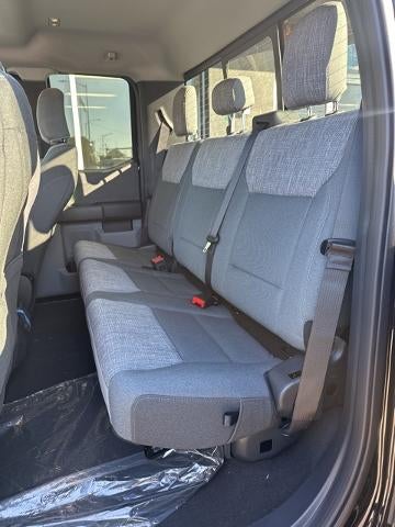 2026 Ford F-350SD XLT Pickup