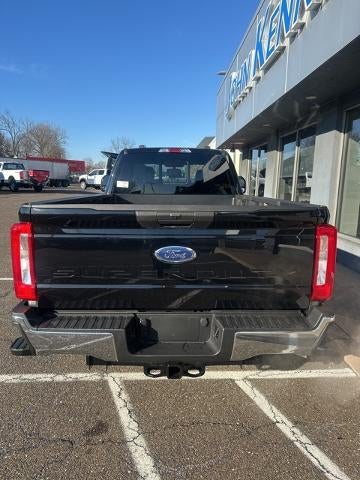 2026 Ford F-350SD XLT Pickup