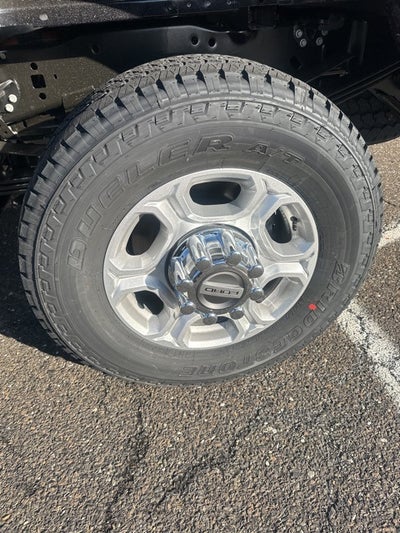 2026 Ford F-350SD XLT Pickup