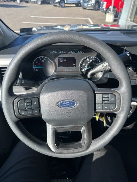 2026 Ford F-350SD XLT Pickup