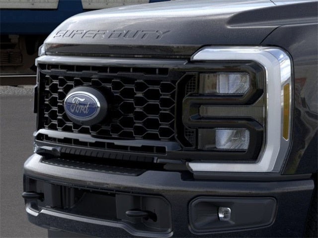 2026 Ford F-350SD XL pickup