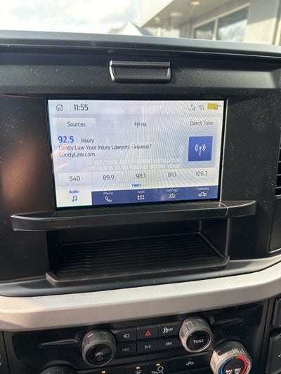 2026 Ford F-350SD XL pickup