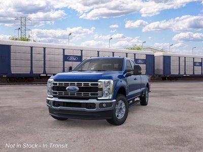 2026 Ford F-350SD XLT