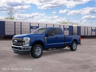 2026 Ford F-350SD XLT