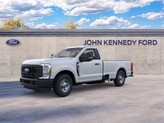 2026 Ford F-250 XL Commercial