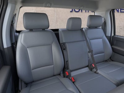 2026 Ford F-250 XL Commercial