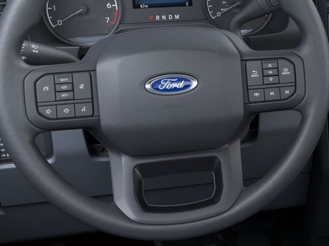 2026 Ford F-250 XL Commercial