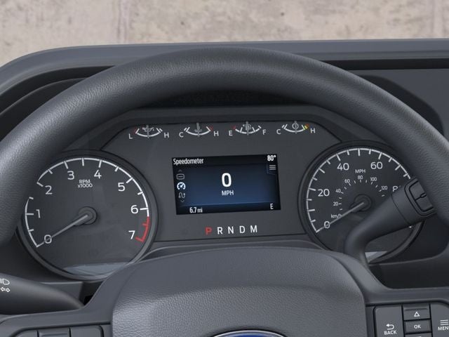 2026 Ford F-250 XL Commercial