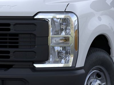 2026 Ford F-250 XL Commercial