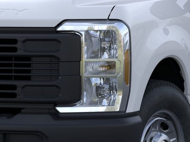 2026 Ford F-250 XL Commercial