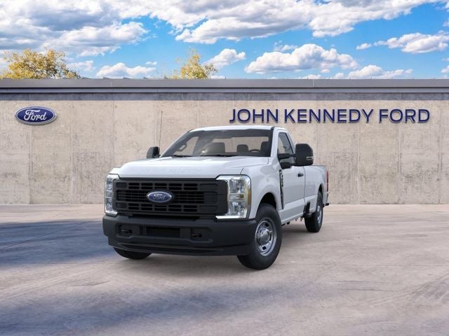 2026 Ford F-250 XL Commercial