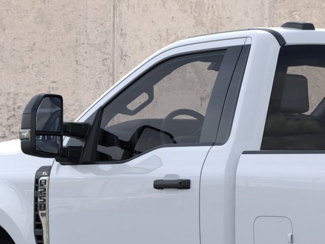 2026 Ford F-250 XL Commercial