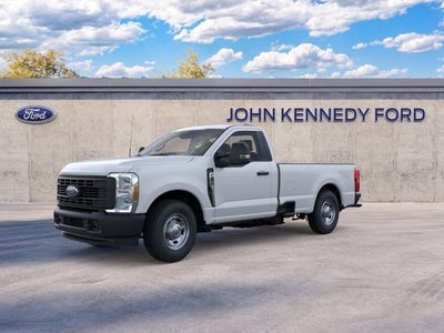 2026 Ford F-250 XL Commercial
