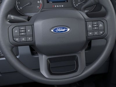 2026 Ford F-250 XL Commercial