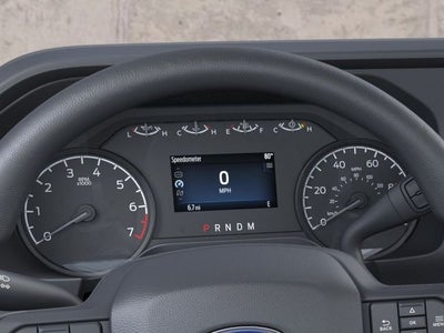 2026 Ford F-250 XL Commercial