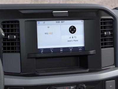 2026 Ford F-250 XL Commercial