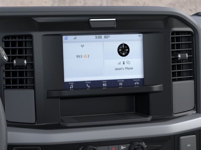 2026 Ford F-250 XL Commercial