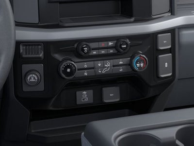 2026 Ford F-250 XL Commercial
