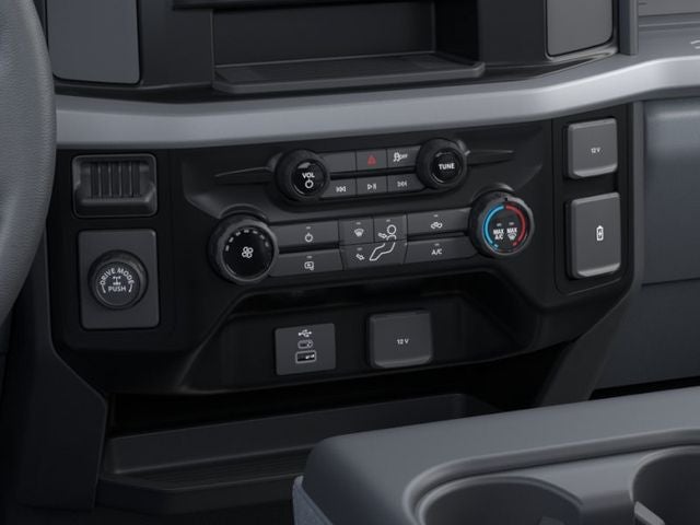 2026 Ford F-250 XL Commercial