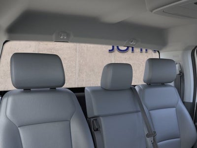 2026 Ford F-250 XL Commercial