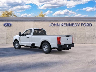 2026 Ford F-250 XL Commercial