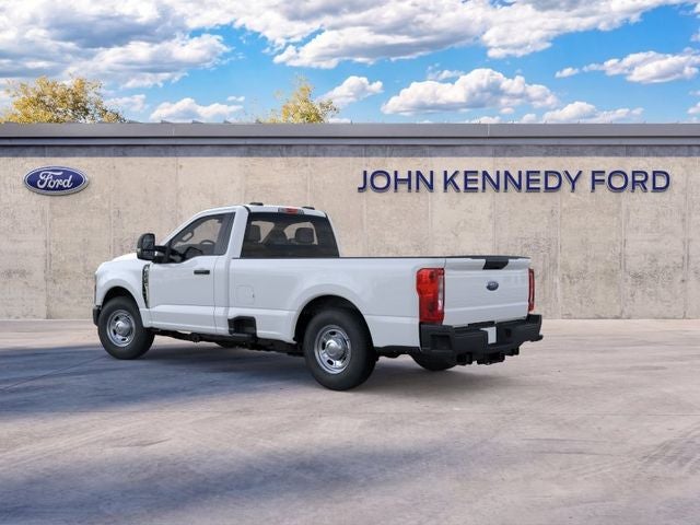 2026 Ford F-250 XL Commercial