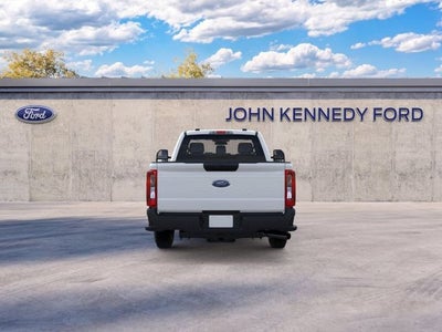 2026 Ford F-250 XL Commercial