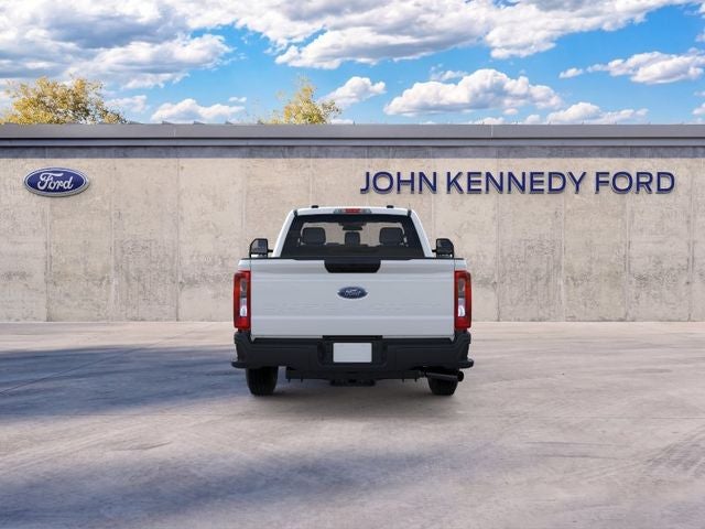 2026 Ford F-250 XL Commercial