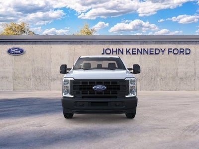 2026 Ford F-250 XL Commercial