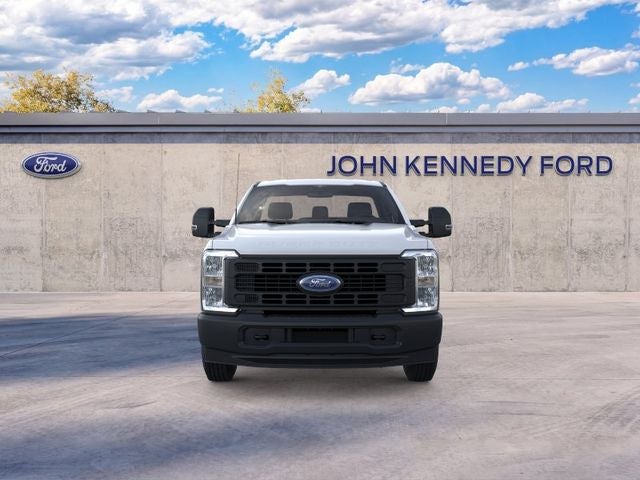 2026 Ford F-250 XL Commercial