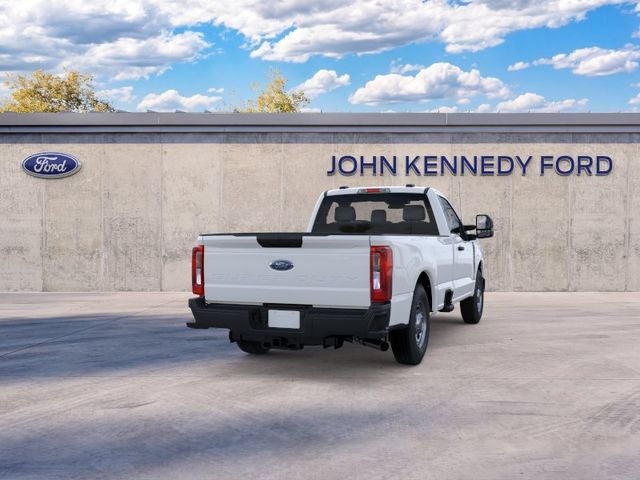 2026 Ford F-250 XL Commercial