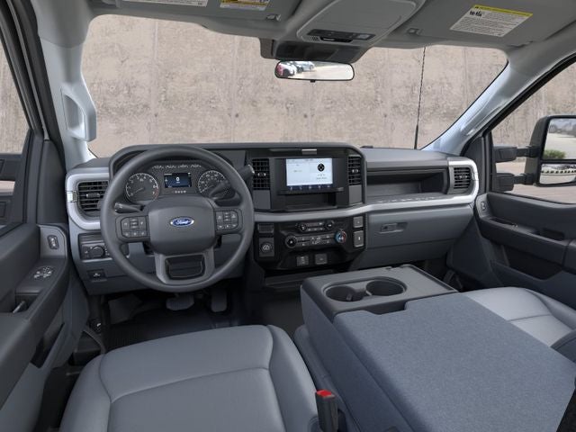 2026 Ford F-250 XL Commercial