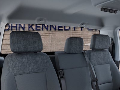 2027 Ford F-250SD XLT
