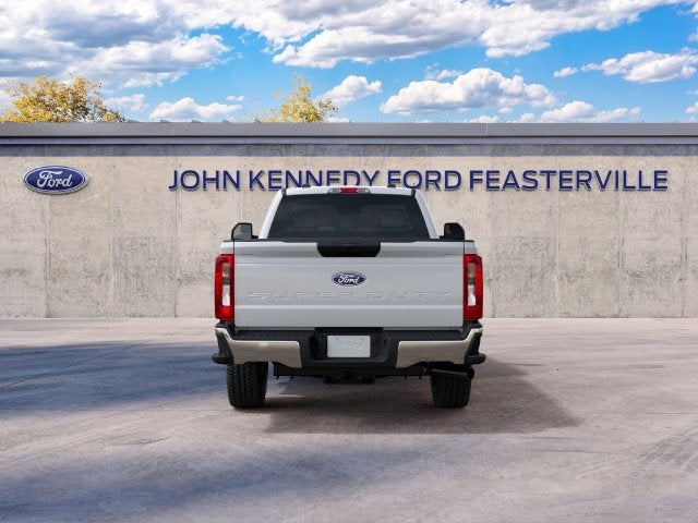 2027 Ford F-250SD XLT