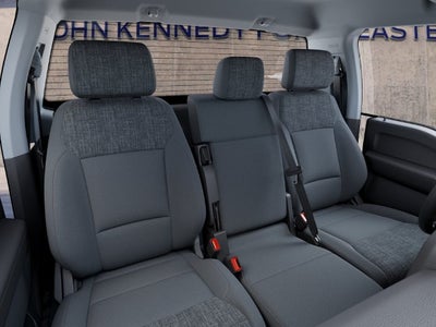 2027 Ford F-250SD XLT