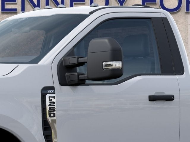 2027 Ford F-250SD XLT