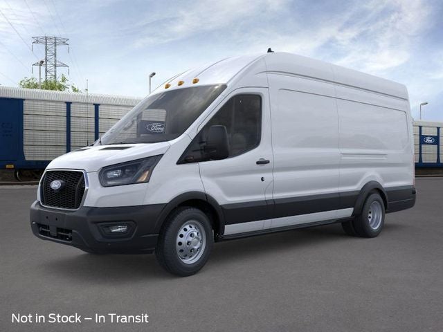2026 Ford Transit-350 Base Commercial