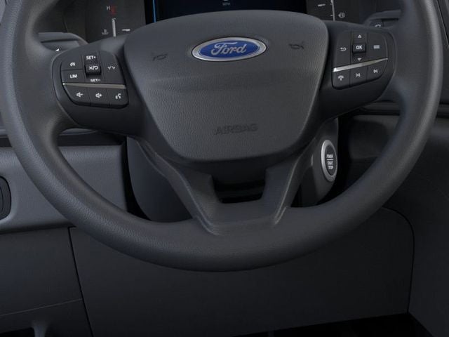 2026 Ford Transit-350 Base Commercial