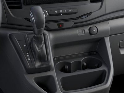 2026 Ford Transit-350 Base Commercial