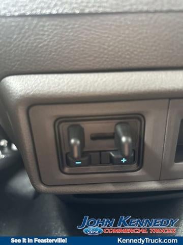 2026 Ford Transit-350 Base Commercial