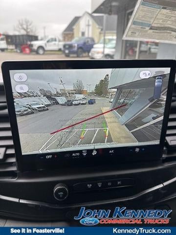 2026 Ford Transit-350 Base Commercial