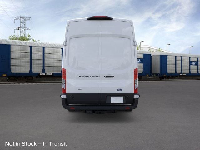 2026 Ford Transit-350 Base Commercial