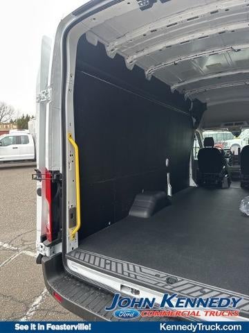 2026 Ford Transit-350 Base Commercial