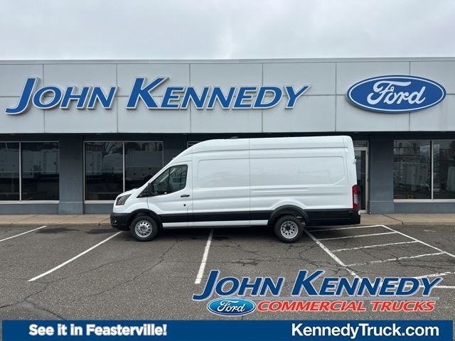 2026 Ford Transit-350 Base Commercial