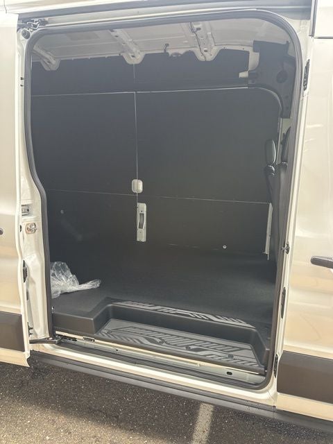 2026 Ford Transit-350 Base Commercial