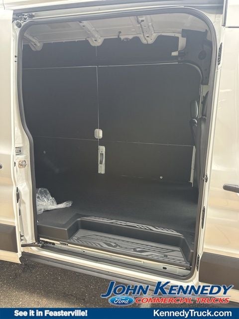 2026 Ford Transit-350 Base Commercial