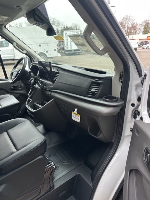 2026 Ford Transit-350 Base Commercial